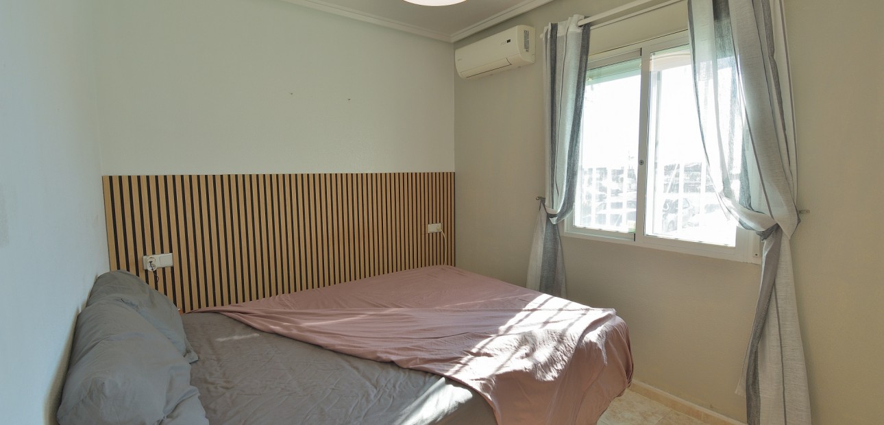 Sale - Quad Villa -
Ciudad Quesada - Rojales Hills