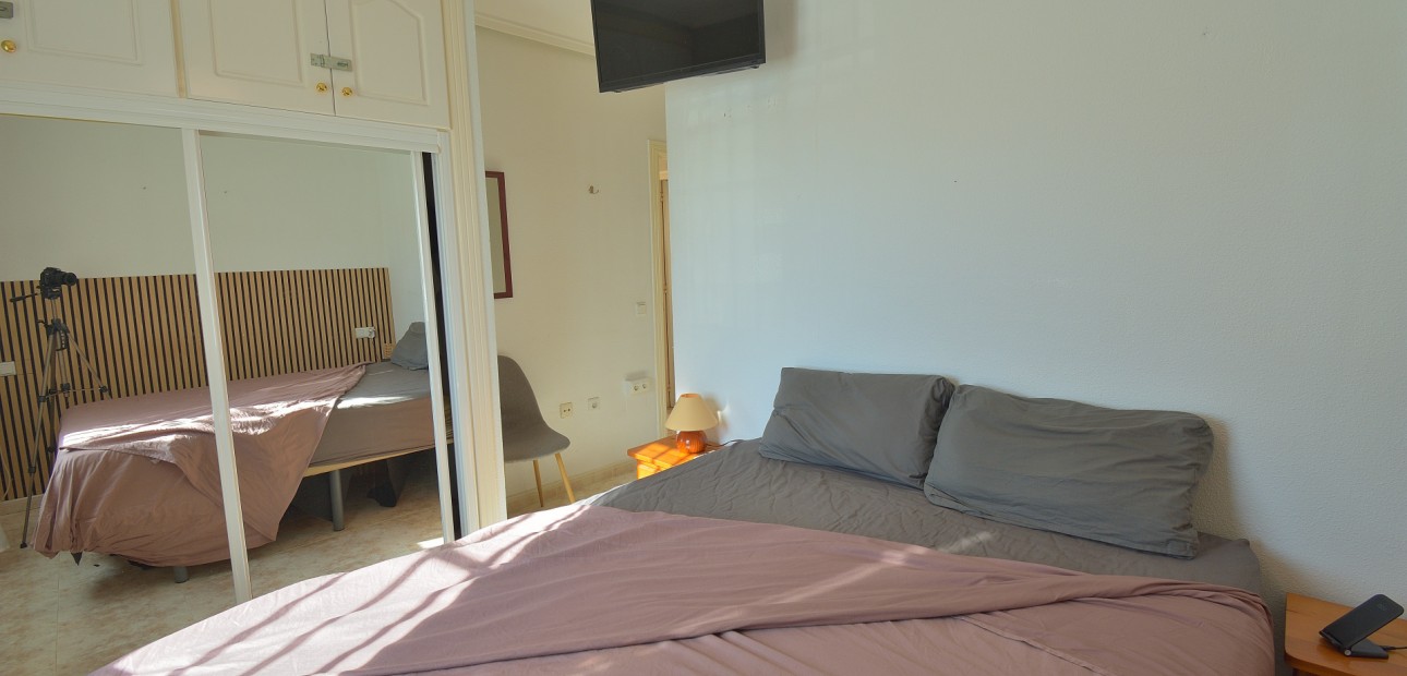 Sale - Quad Villa -
Ciudad Quesada - Rojales Hills