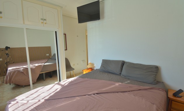 Sale - Quad Villa -
Ciudad Quesada - Rojales Hills