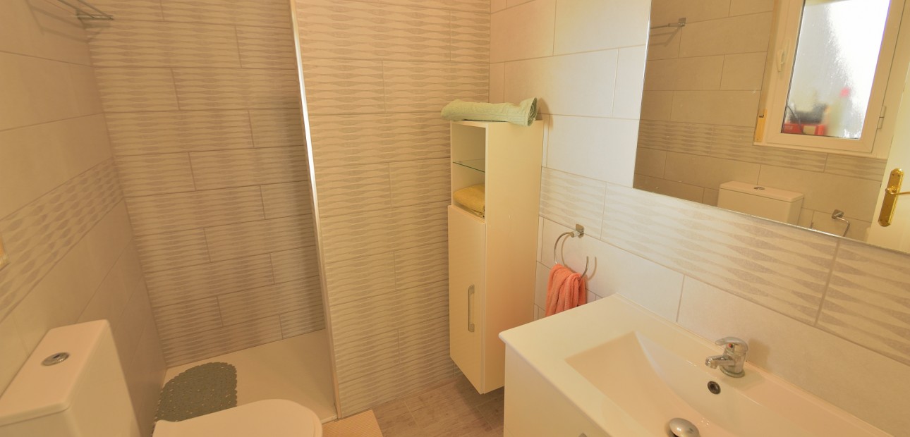 Sale - Quad Villa -
Ciudad Quesada - Rojales Hills