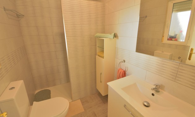 Sale - Quad Villa -
Ciudad Quesada - Rojales Hills
