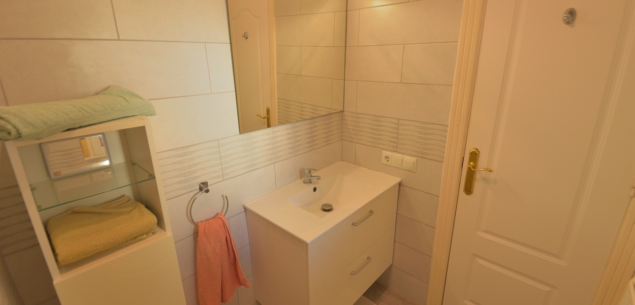 Sale - Quad Villa -
Ciudad Quesada - Rojales Hills