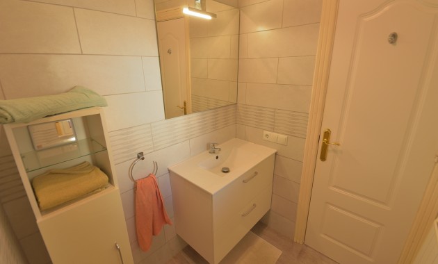 Sale - Quad Villa -
Ciudad Quesada - Rojales Hills