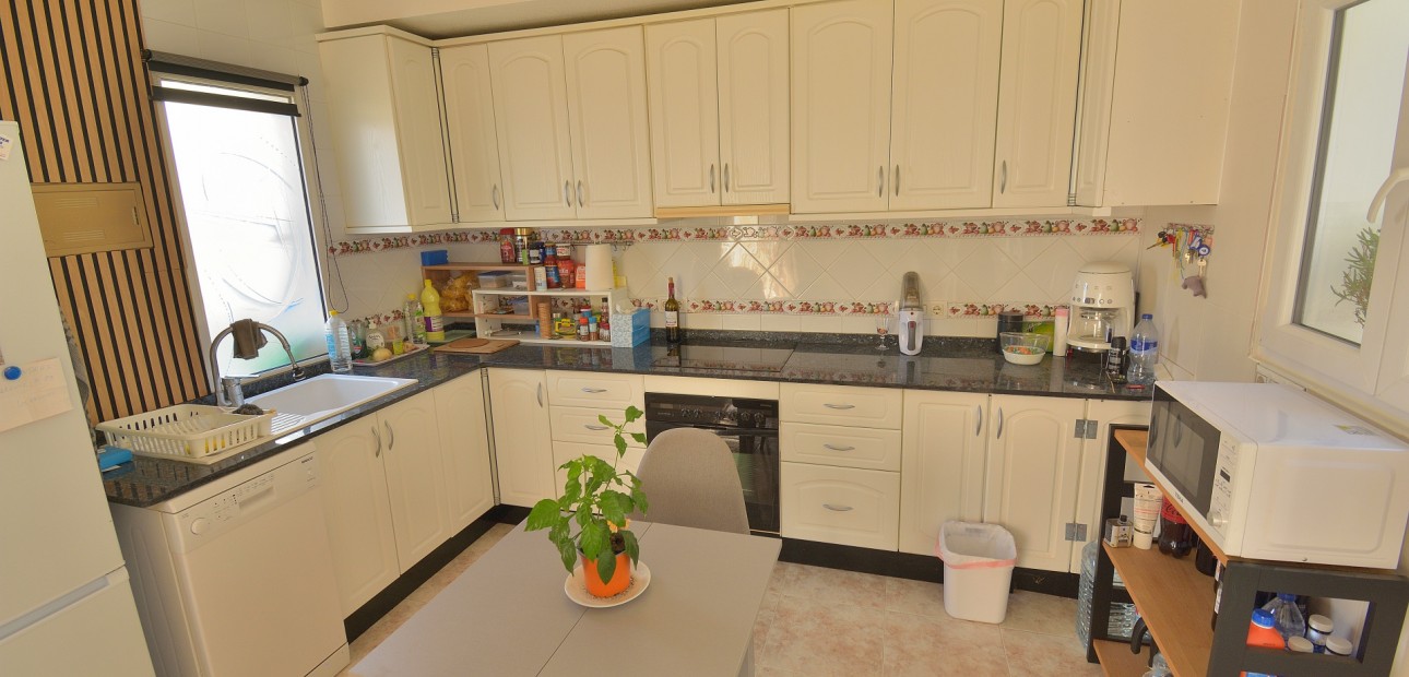 Sale - Quad Villa -
Ciudad Quesada - Rojales Hills