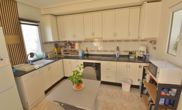 Sale - Quad Villa -
Ciudad Quesada - Rojales Hills