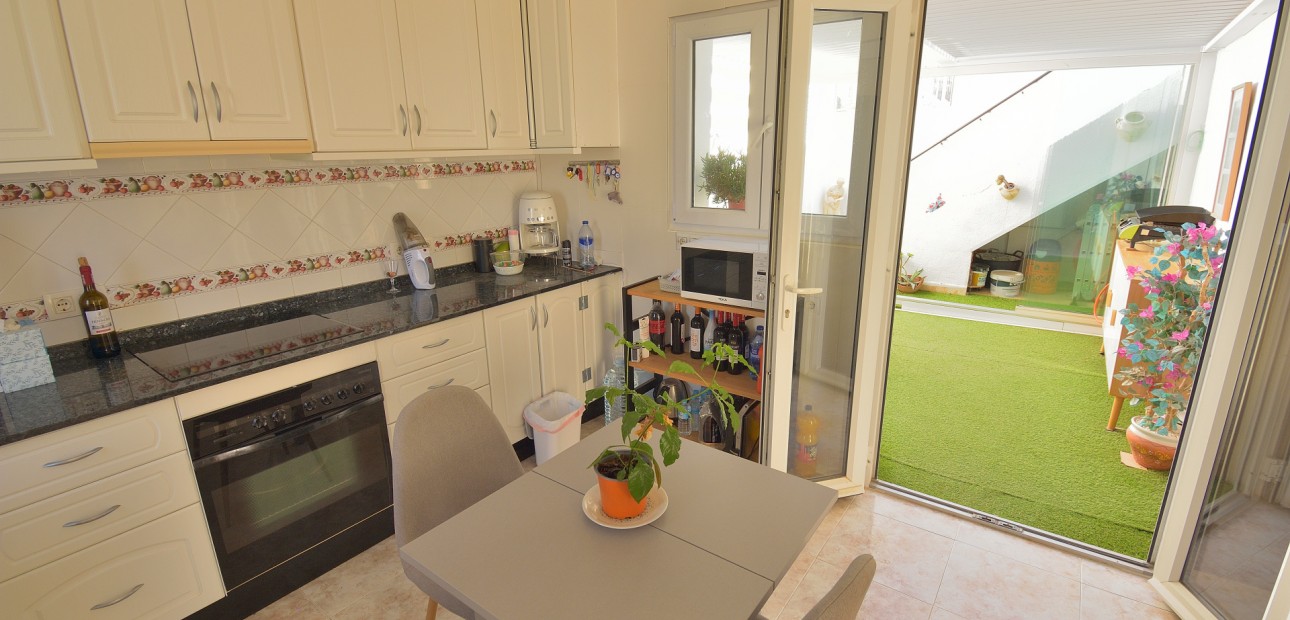 Sale - Quad Villa -
Ciudad Quesada - Rojales Hills