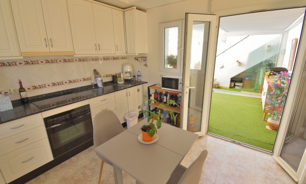 Sale - Quad Villa -
Ciudad Quesada - Rojales Hills