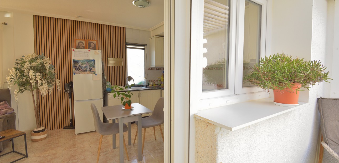 Sale - Quad Villa -
Ciudad Quesada - Rojales Hills