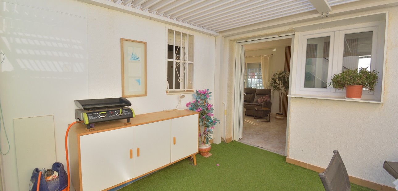 Sale - Quad Villa -
Ciudad Quesada - Rojales Hills