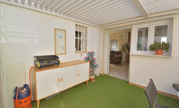 Sale - Quad Villa -
Ciudad Quesada - Rojales Hills