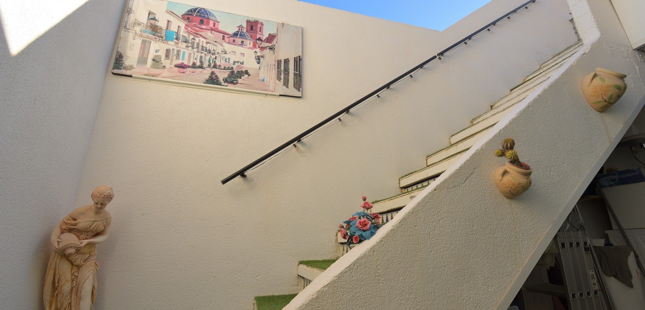 Sale - Quad Villa -
Ciudad Quesada - Rojales Hills