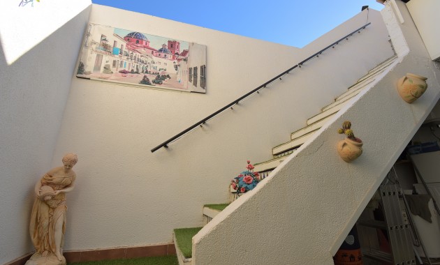 Sale - Quad Villa -
Ciudad Quesada - Rojales Hills