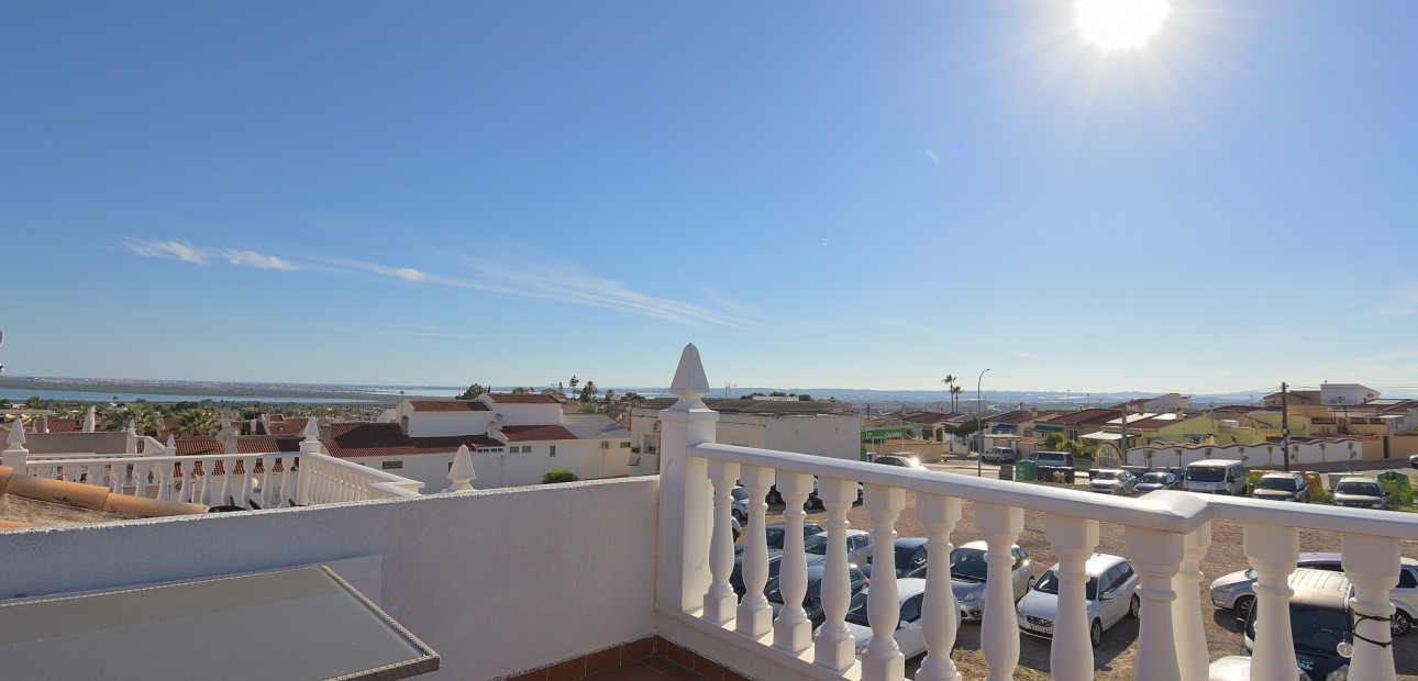 Sale - Quad Villa -
Ciudad Quesada - Rojales Hills
