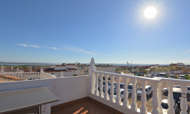 Sale - Quad Villa -
Ciudad Quesada - Rojales Hills