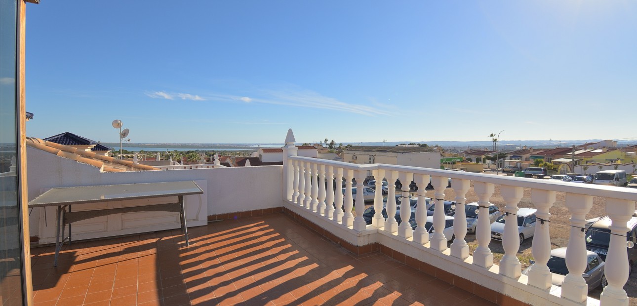 Sale - Quad Villa -
Ciudad Quesada - Rojales Hills