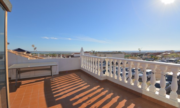 Sale - Quad Villa -
Ciudad Quesada - Rojales Hills