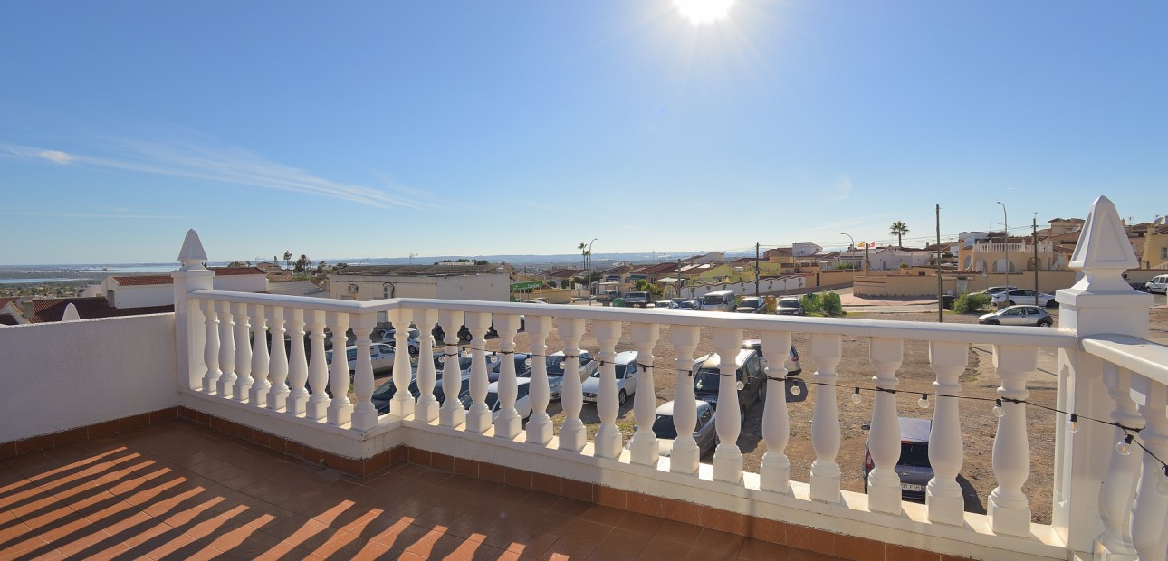 Sale - Quad Villa -
Ciudad Quesada - Rojales Hills