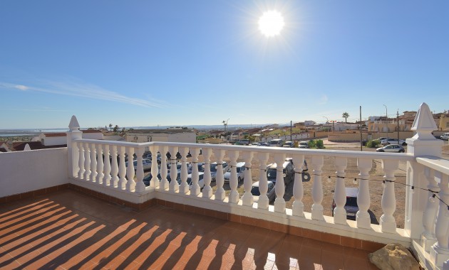 Sale - Quad Villa -
Ciudad Quesada - Rojales Hills