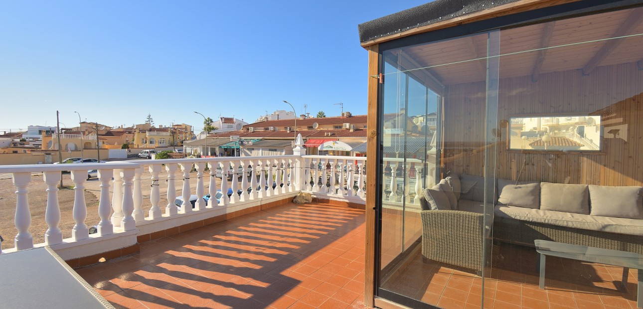 Sale - Quad Villa -
Ciudad Quesada - Rojales Hills