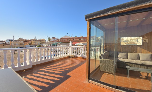 Sale - Quad Villa -
Ciudad Quesada - Rojales Hills