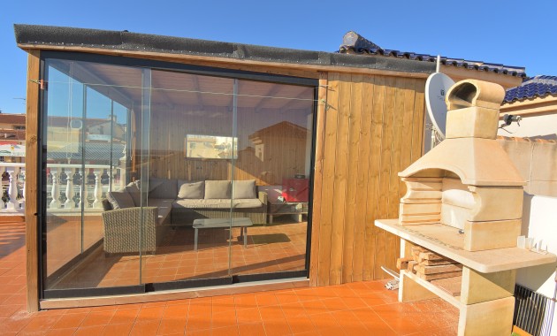 Sale - Quad Villa -
Ciudad Quesada - Rojales Hills