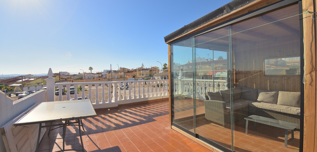 Sale - Quad Villa -
Ciudad Quesada - Rojales Hills