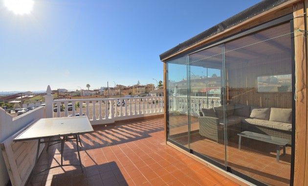 Sale - Quad Villa -
Ciudad Quesada - Rojales Hills