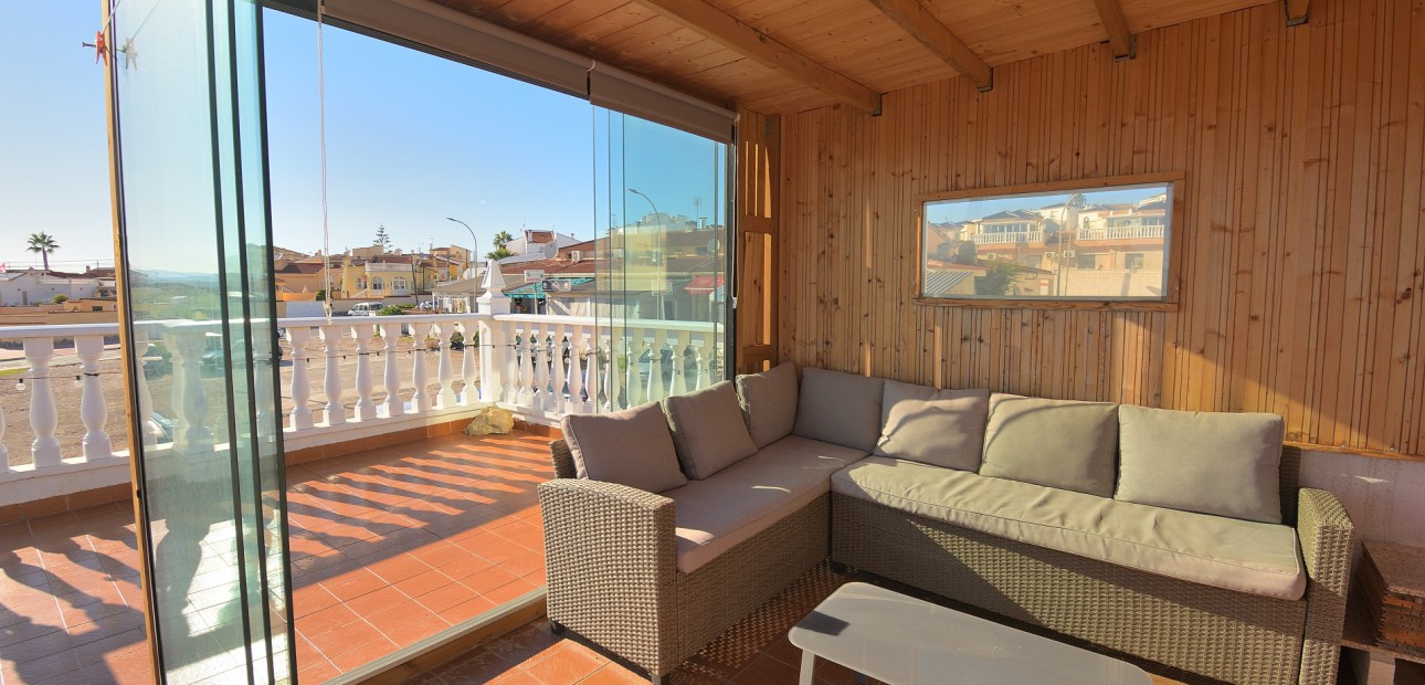 Sale - Quad Villa -
Ciudad Quesada - Rojales Hills