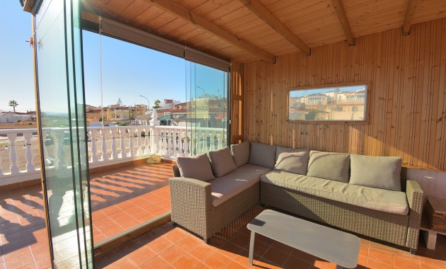 Sale - Quad Villa -
Ciudad Quesada - Rojales Hills
