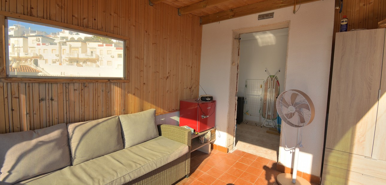 Sale - Quad Villa -
Ciudad Quesada - Rojales Hills