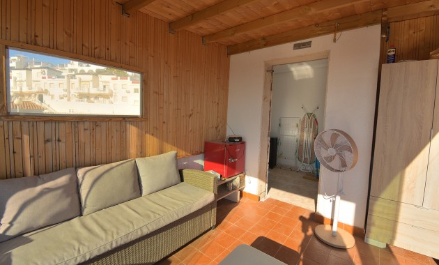 Sale - Quad Villa -
Ciudad Quesada - Rojales Hills