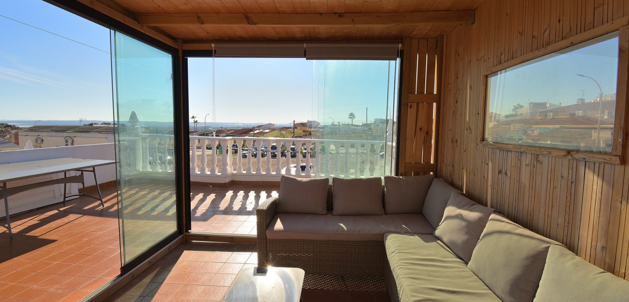 Sale - Quad Villa -
Ciudad Quesada - Rojales Hills