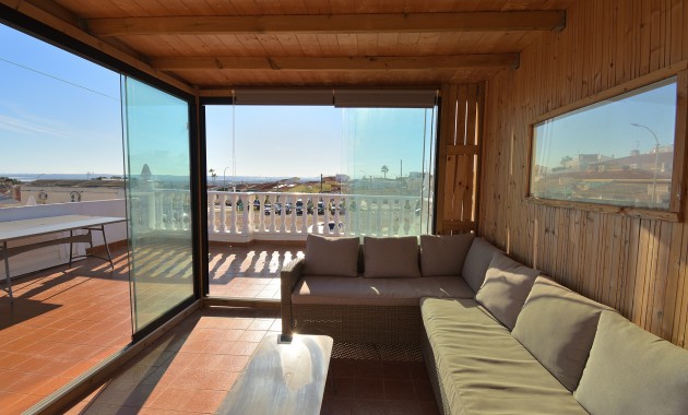 Sale - Quad Villa -
Ciudad Quesada - Rojales Hills