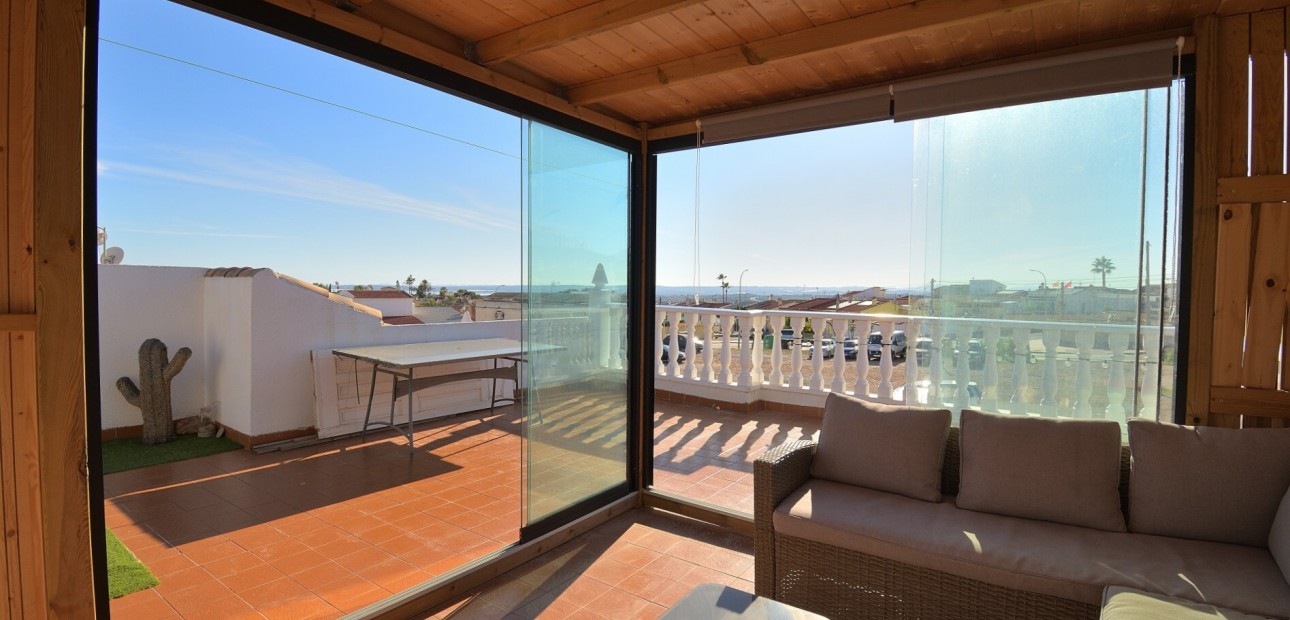 Sale - Quad Villa -
Ciudad Quesada - Rojales Hills