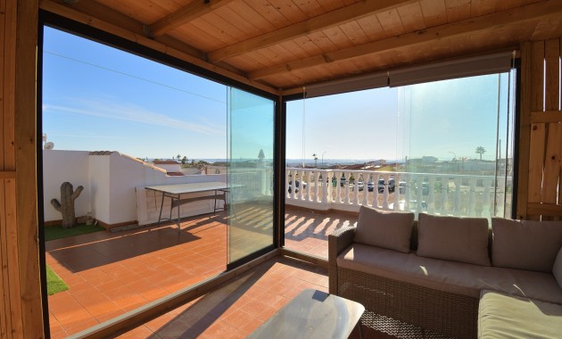 Sale - Quad Villa -
Ciudad Quesada - Rojales Hills