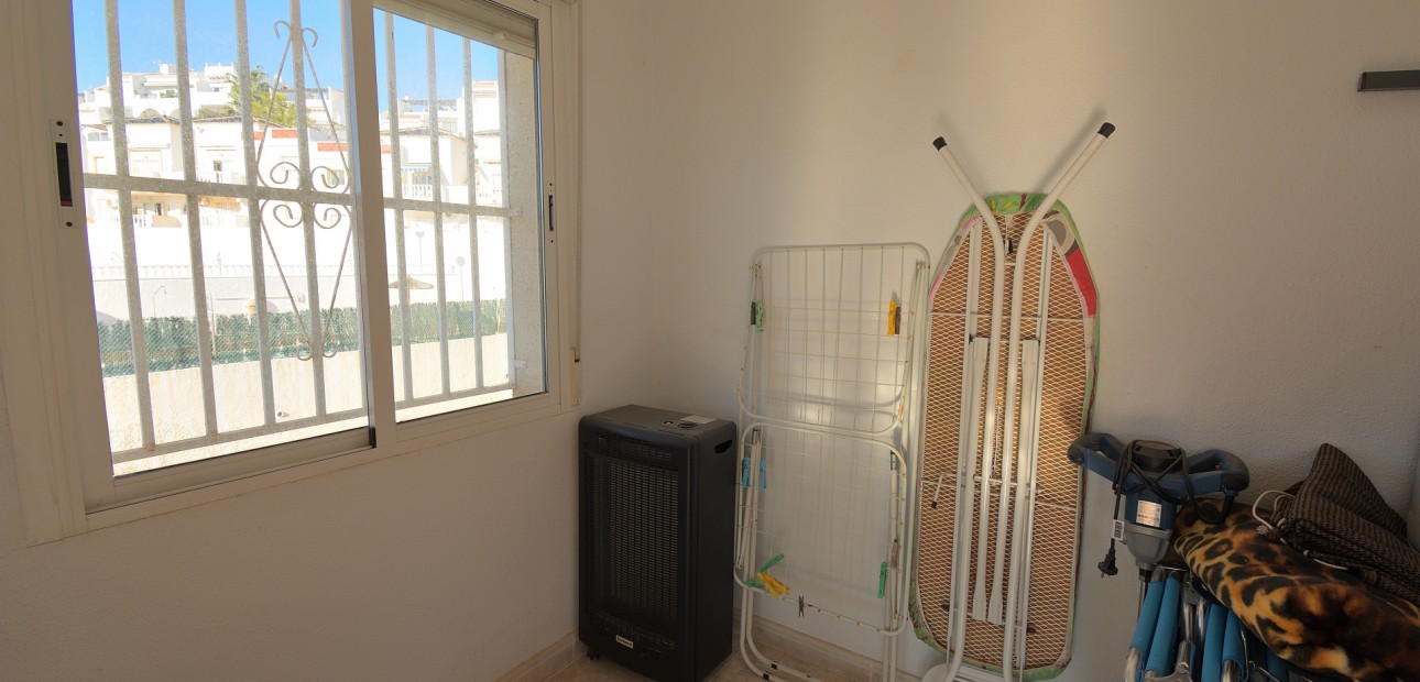 Sale - Quad Villa -
Ciudad Quesada - Rojales Hills
