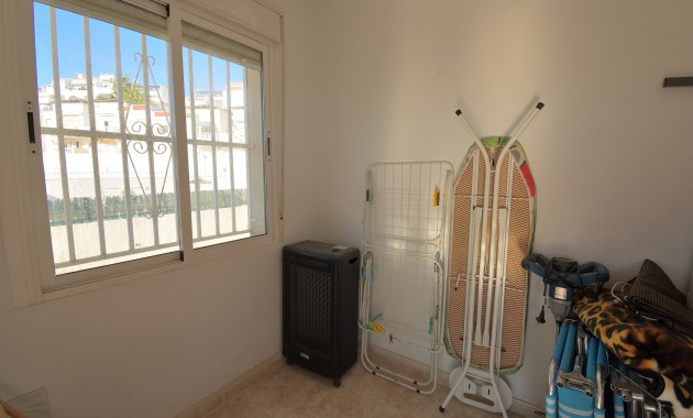 Sale - Quad Villa -
Ciudad Quesada - Rojales Hills