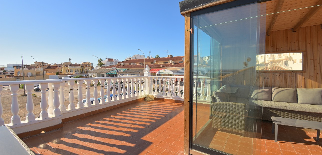 Sale - Quad Villa -
Ciudad Quesada - Rojales Hills