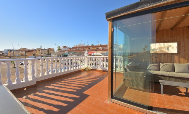 Sale - Quad Villa -
Ciudad Quesada - Rojales Hills