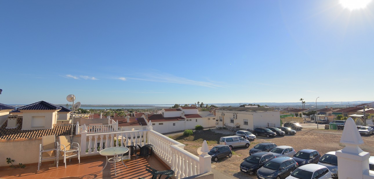Sale - Quad Villa -
Ciudad Quesada - Rojales Hills