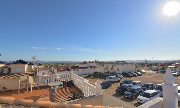 Sale - Quad Villa -
Ciudad Quesada - Rojales Hills
