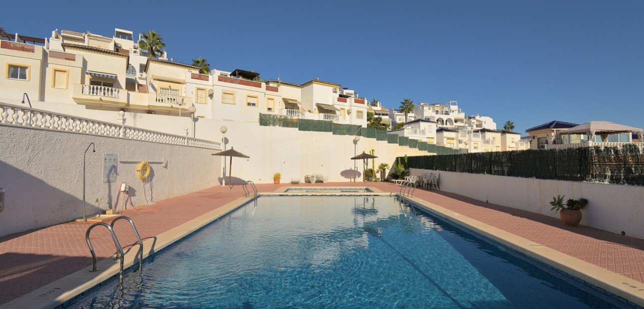 Sale - Quad Villa -
Ciudad Quesada - Rojales Hills