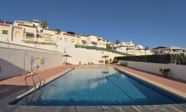 Sale - Quad Villa -
Ciudad Quesada - Rojales Hills