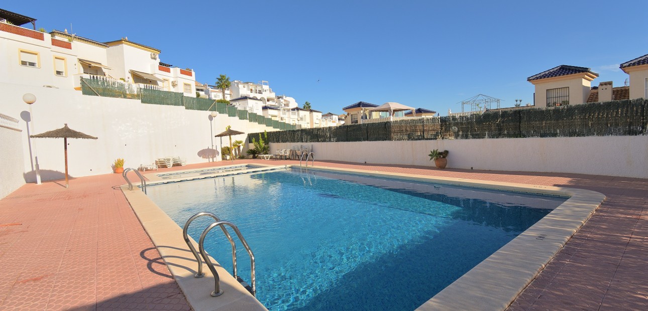 Sale - Quad Villa -
Ciudad Quesada - Rojales Hills