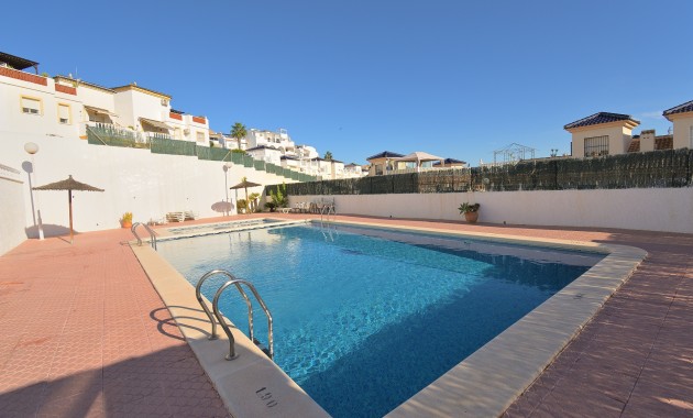 Sale - Quad Villa -
Ciudad Quesada - Rojales Hills