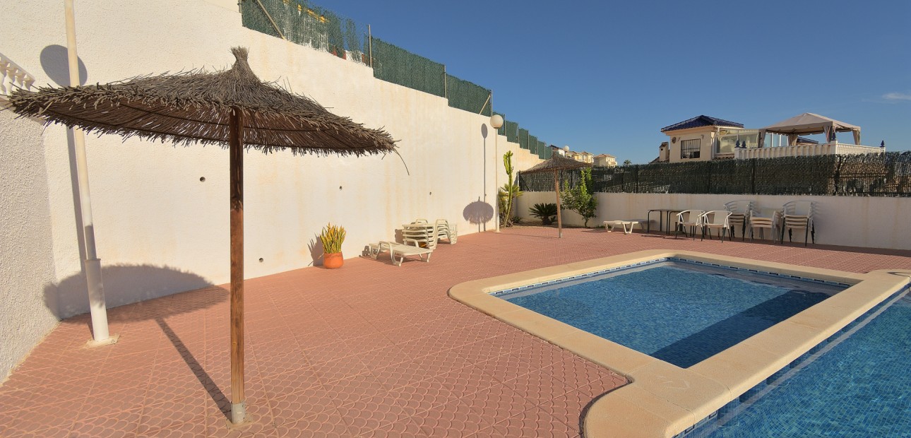 Sale - Quad Villa -
Ciudad Quesada - Rojales Hills