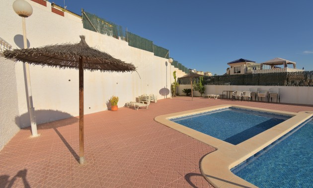Sale - Quad Villa -
Ciudad Quesada - Rojales Hills