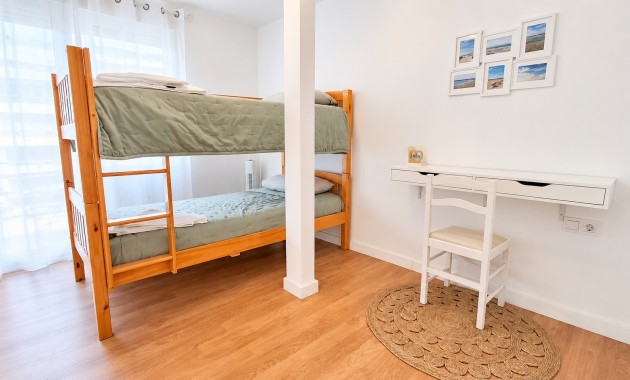 Sale - Apartment / flat -
Torrevieja - Playa Los Locos
