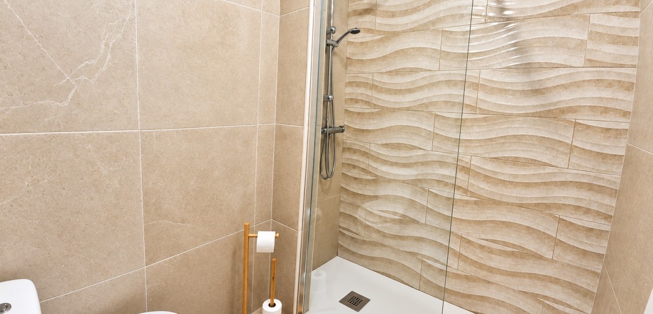 Sale - Apartment / flat -
Torrevieja - Playa Los Locos