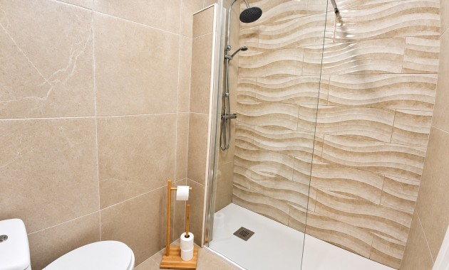 Sale - Apartment / flat -
Torrevieja - Playa Los Locos